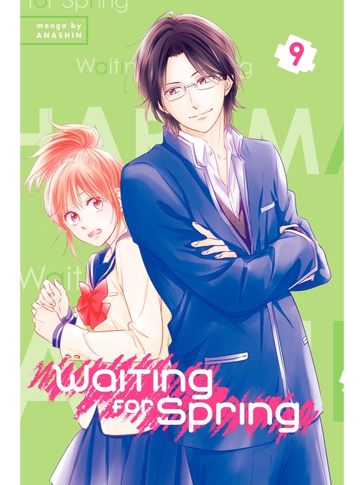 Title details for Waiting for Spring, Volume 9 by ANASHIN - Available